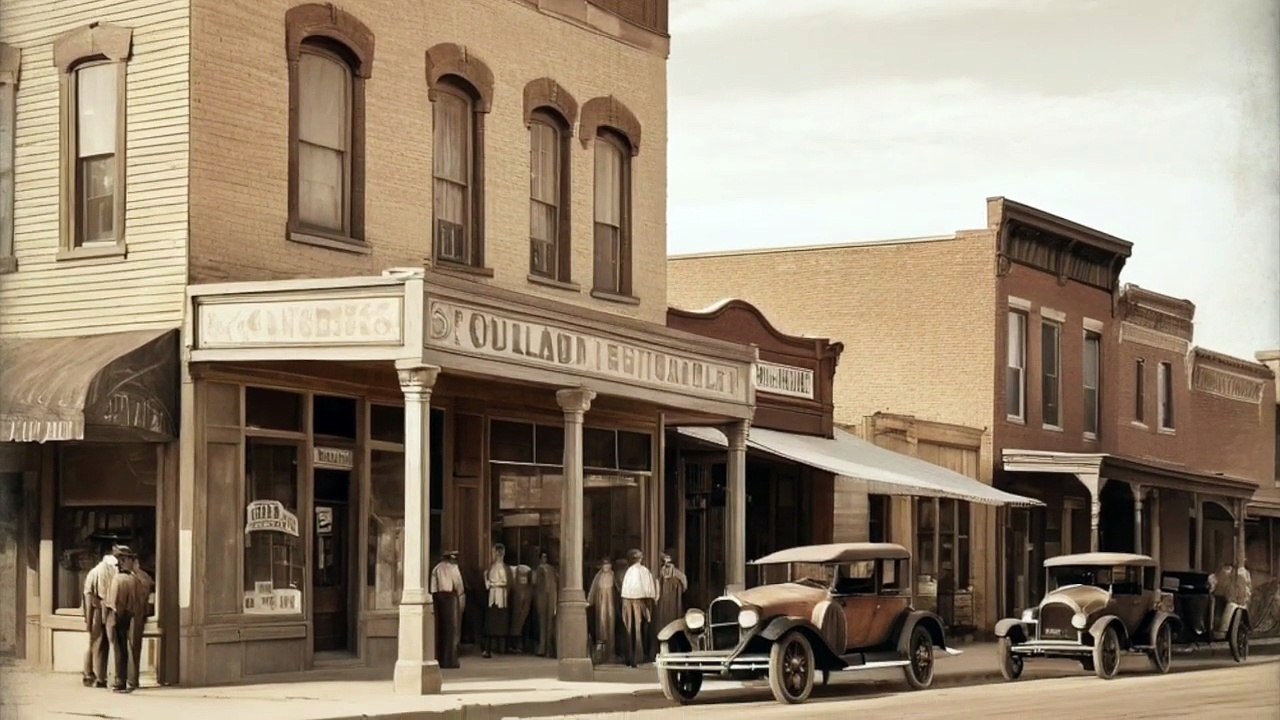 Most Haunted Cemetery in The United States, Stull Cemetery - True Ghost Stories