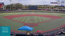 Scorpions VS TBD - Sun, Feb 15, 2026 1:27 PM to Sun, 2:59 PM