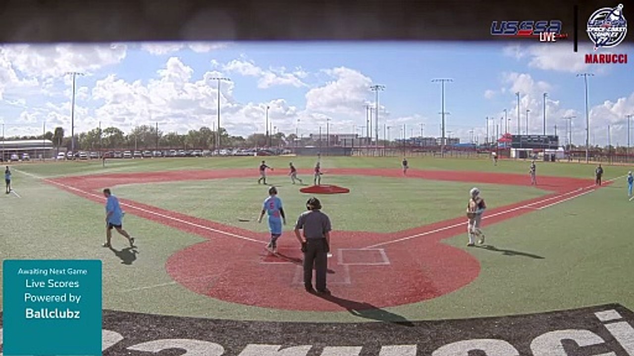 Pasco Stingers VS OBP Swamp Donkeys - Sun, Feb 15, 2026 10:00 AM to Sun, 12:00 PM