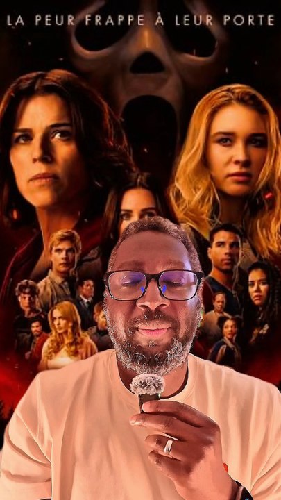 Critique de Scream 7 : Une déception majeure