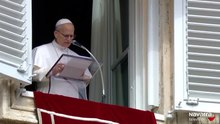 El Papa León XIV llama a "detener la escalada de violencia"