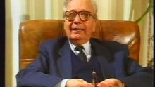 Blu Notte - Il Caso Michele Sindona