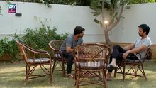 Khudsar Episode 18 Zubab Rana Seher Afzal ARY Zindagi Drama