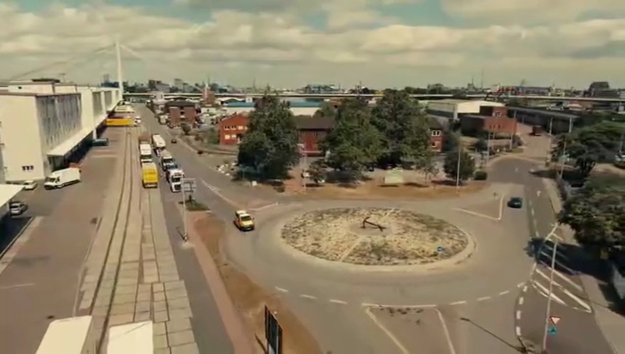 Die Notärztin -11- Teamwork