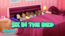 Six In The Bed