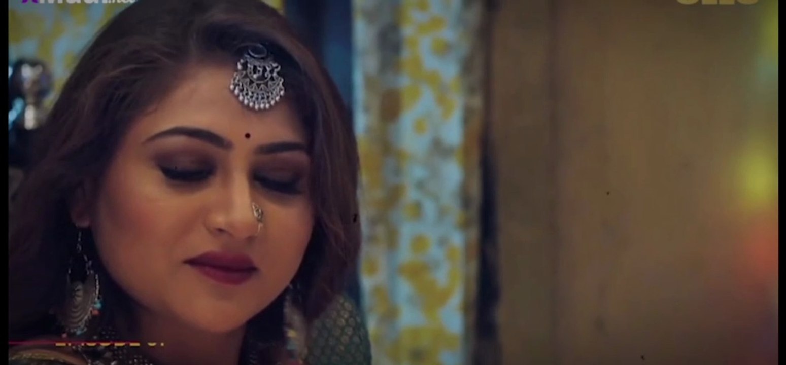 Rain Basera Episode 1 Full Story Explained in Hindi | Ullu Web Series Rain Basera Part 1 Review