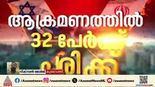 നിലവിൽ ആശങ്ക വേണ്ടെന്നാണ് കുവൈത്ത് അധികൃതർ പറയുന്നത്:  നിക്സൺ ജോർജ് | Iran - Israel conflict