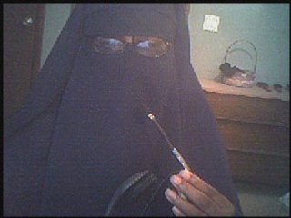 WHY I CONVERTED TO ISLAM 1