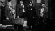 Laughing Gravy (1931) – Comedy Gold of the Silent Era