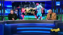 رضا عبد العال: الزمالك استحق الفوز أمام بيراميدز .. والزمالك تخصص بيراميدز ⬅️وبيراميدز تخصص الأهلي