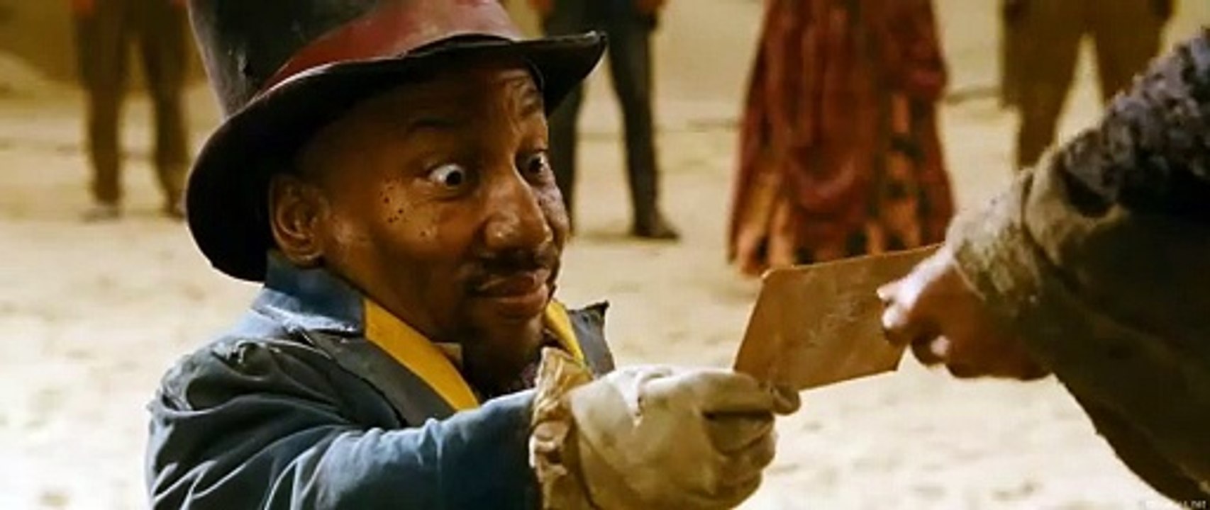 The Warriors Way (2010) Watch HD