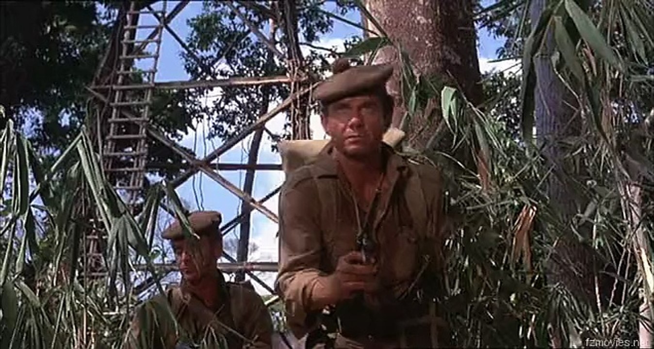 Too Late the Hero (1970) Watch HD