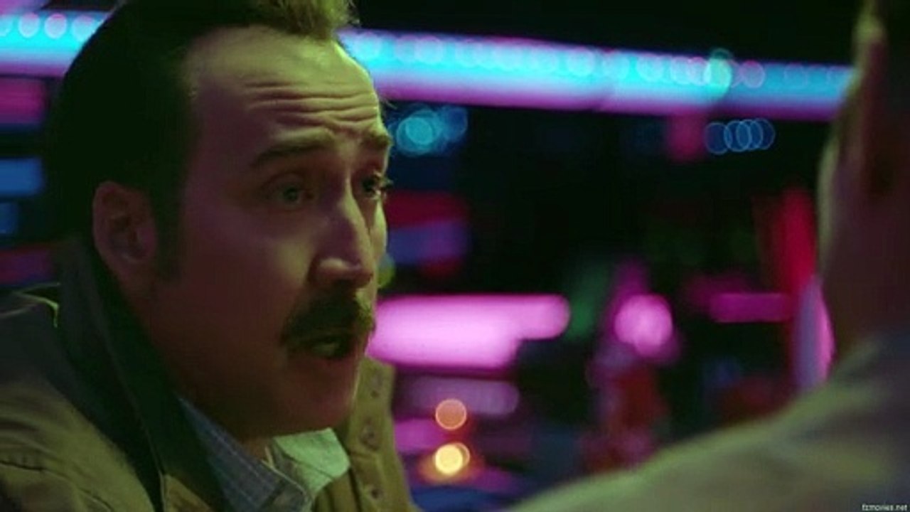 The Trust (2016) Watch HD