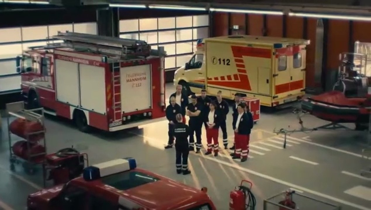 Die Notärztin -13- Innere Angelegenheiten