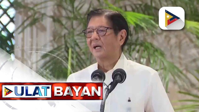 Digitalization sa mga serbisyong medikal ng pamahalaan, pagpapalago ng produksyon sa pagkain at iba pa, tinalakay ni PBBM sa Private Sector Advisory Council | ulat ni Cleizl Pardilla