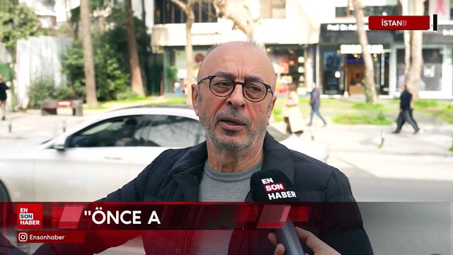 Ensonhaber sordu: Okullarda Ramazan etkinliği yapılmalı mı