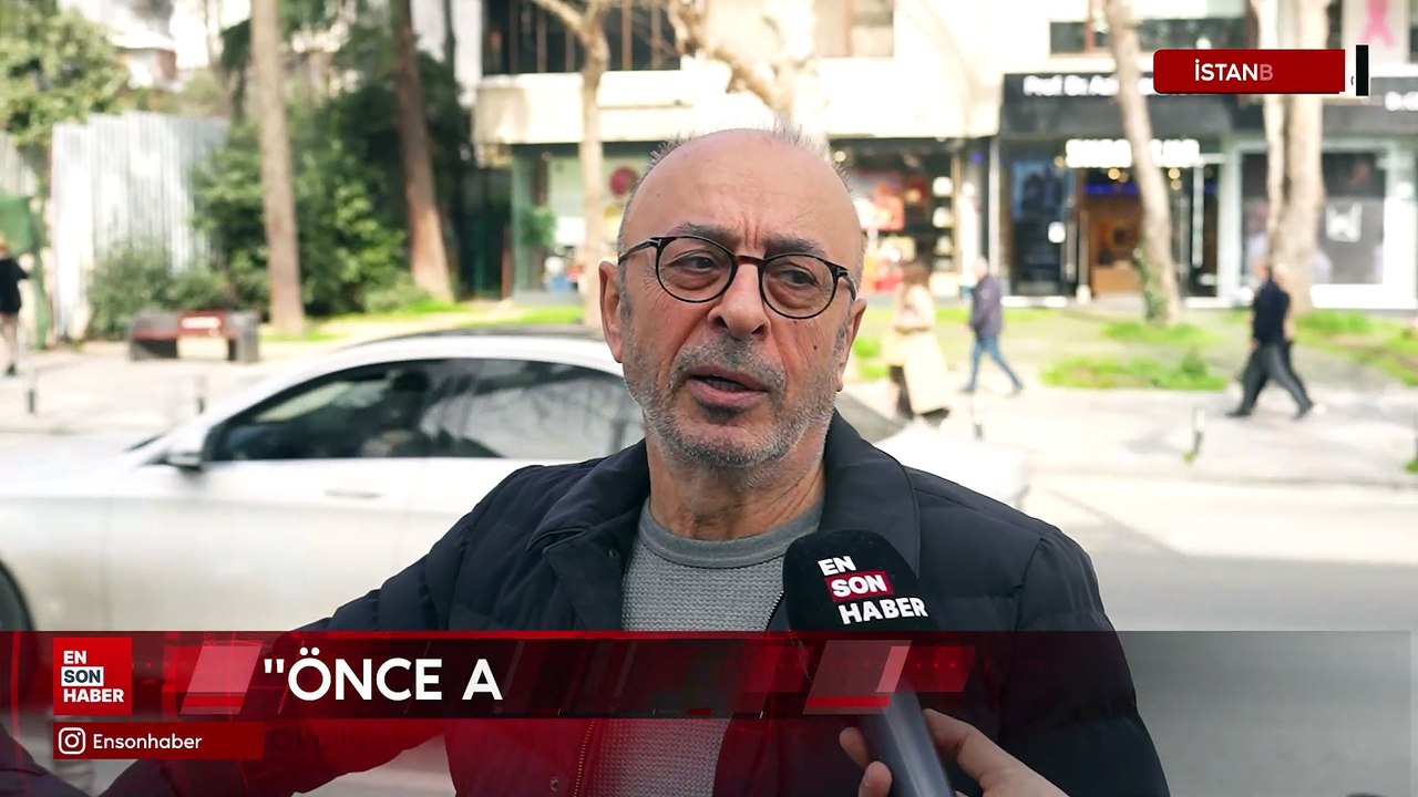 Ensonhaber sordu: Okullarda Ramazan etkinliği yapılmalı mı