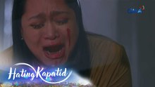 Hating Kapatid: Melania, napatay si Darius sa galit at selos! (Episode 110)