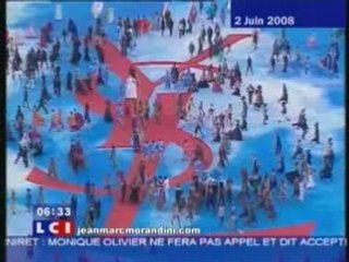 Hommage à Yves Saint-Laurent
