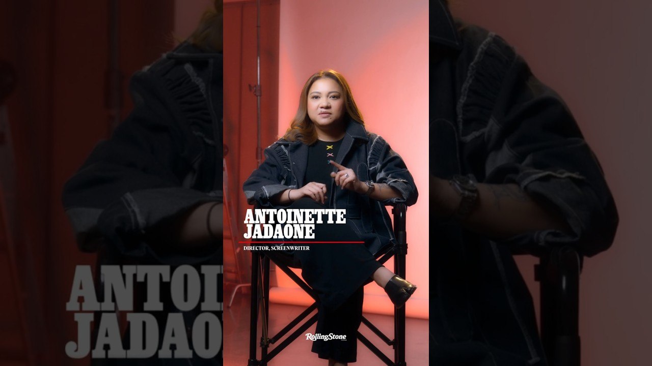 Antoinette Jadaone and Her Greatest Hits