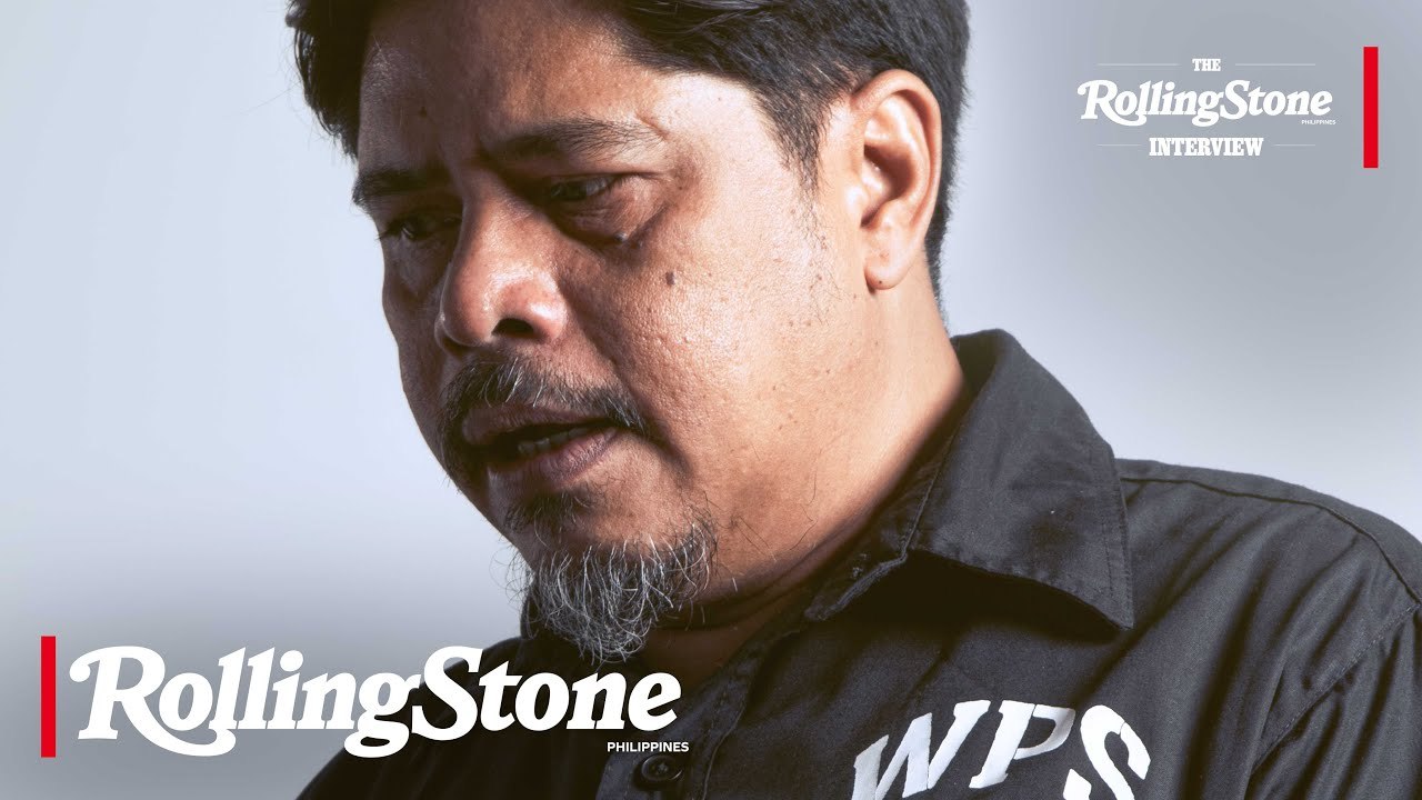 Jun Sabayton on the Politics of Filipino Art & Culture | The Rolling Stone PH Interview