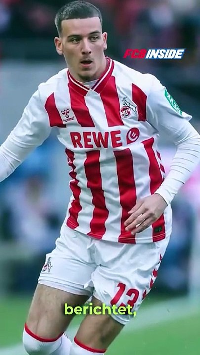 70-Millionen-Paket Rasante Entwicklung bei Bayern-Kandidat #fcbayern #fussball #transfer