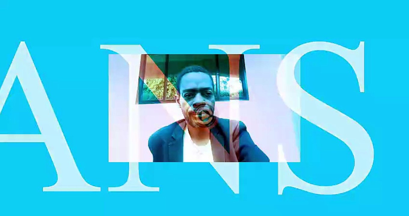 Dr. Rayyans Elvis - #TheValueOfNow - S01E10 - No Stress - #CR3AXIONS