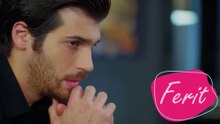 Escenas de Ferit