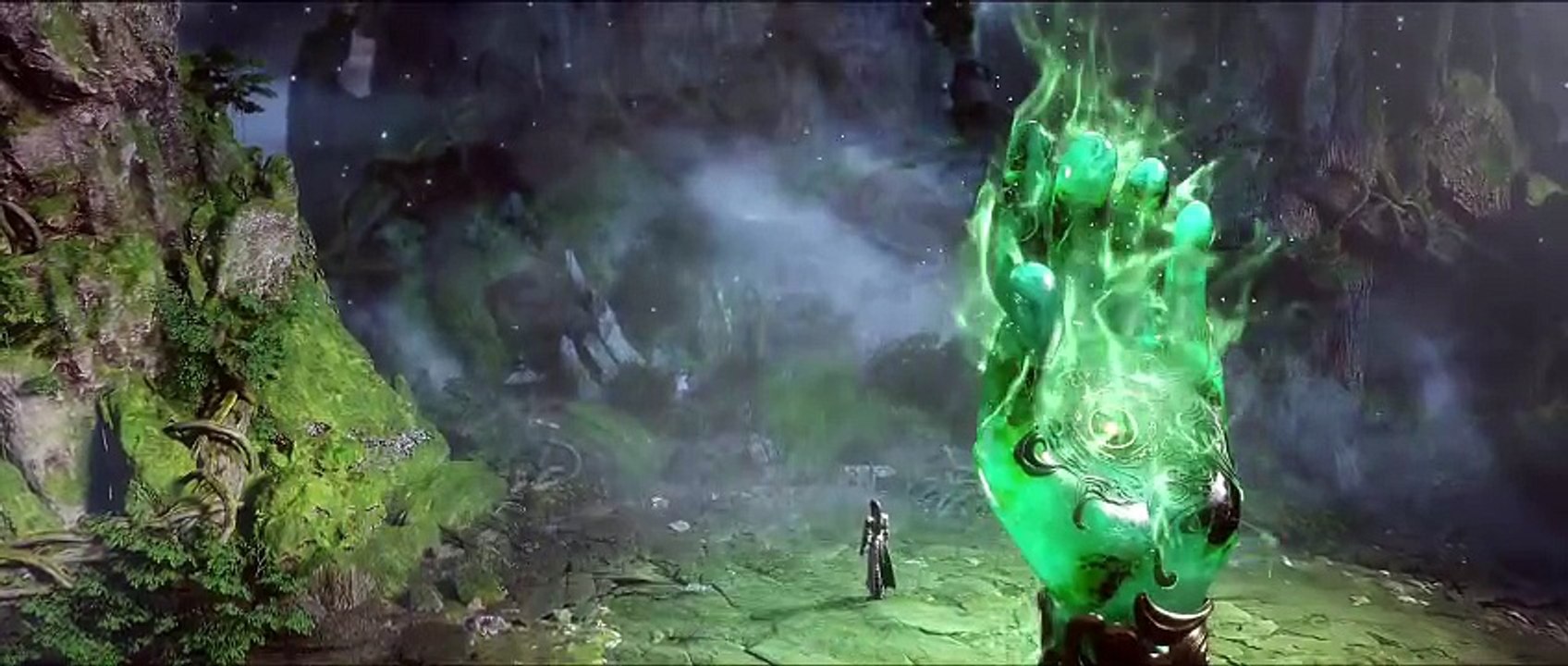 tomb Of Fallen Gods S3 Eps 31 sub indo
