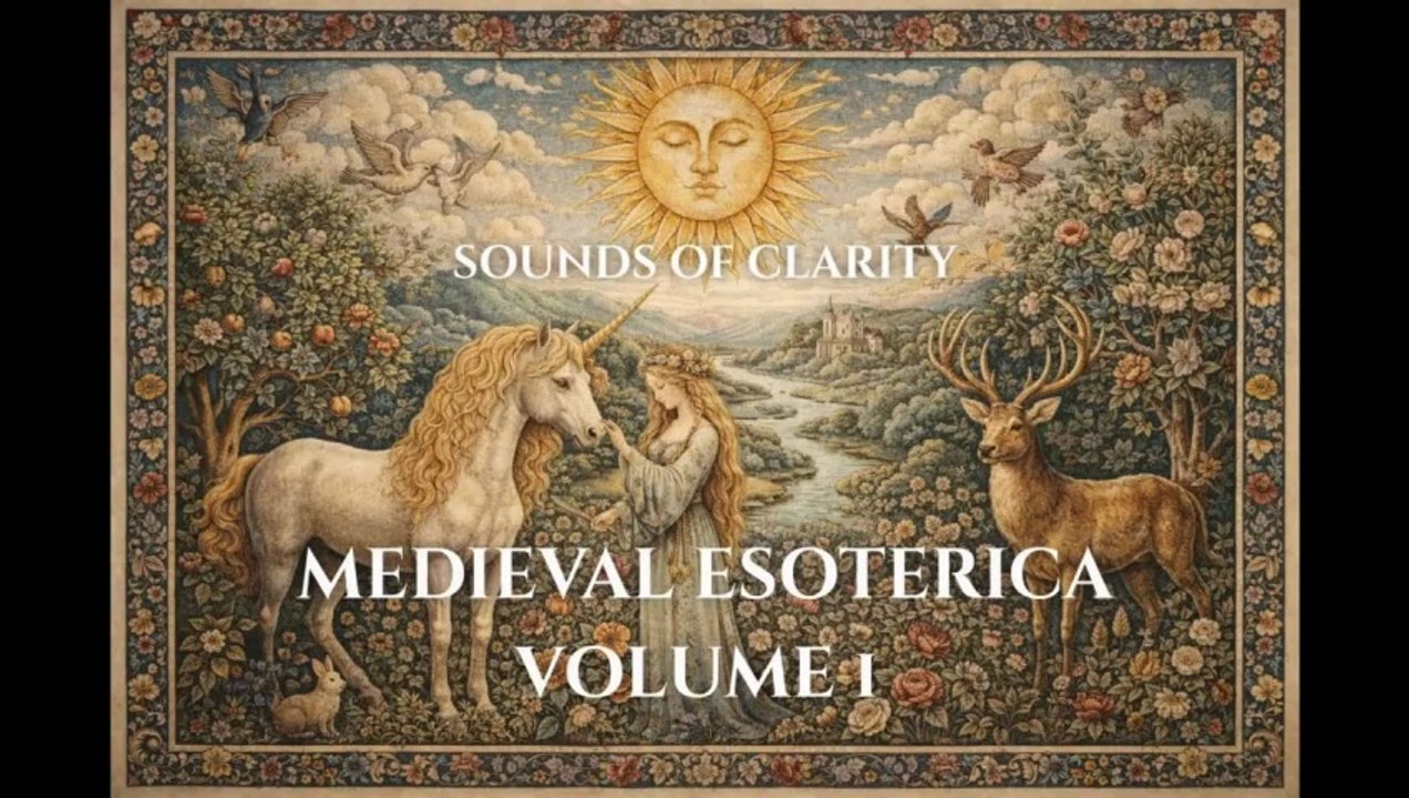 Medieval Esoterica - Volume One - Return of the Esoteric