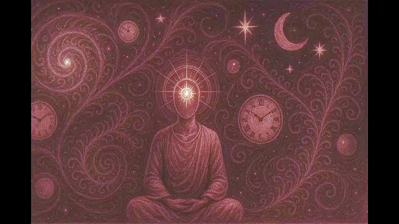 Beyond All Space And Time - Astral Euphonies ⁕ Volume One