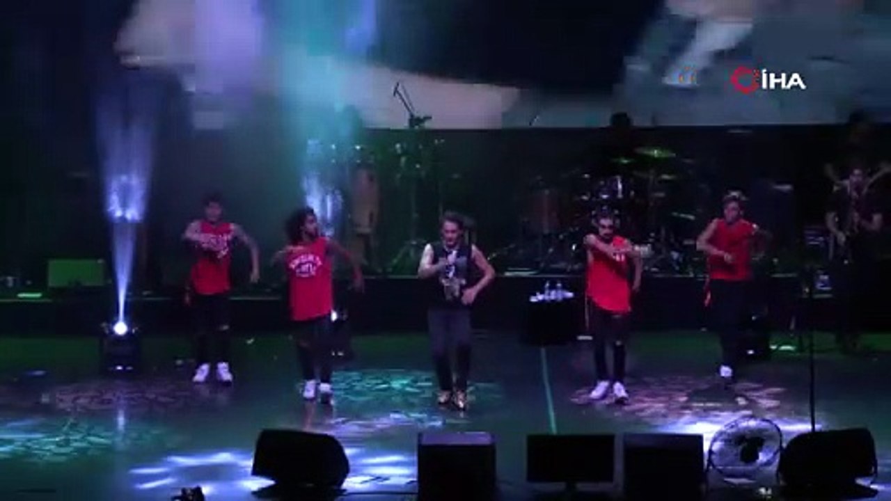 Sanatçı Edis Görgülü gözaltına alındı