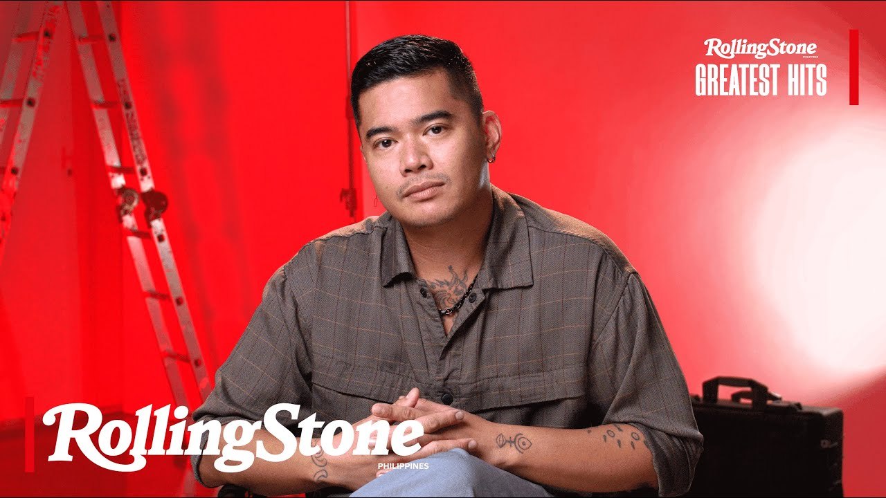 Leeroy New’s Greatest Hits in Philippine Contemporary Art