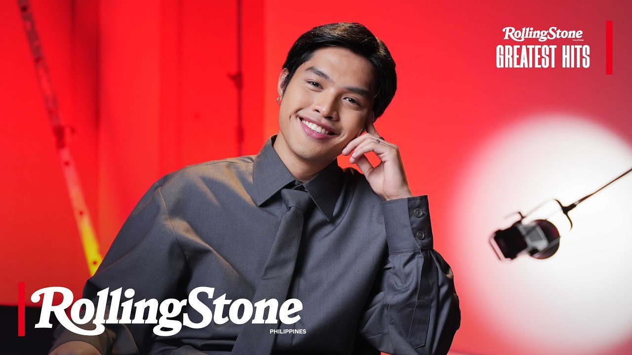 Elijah Canlas’ Greatest Hits In Philippine TV & Film