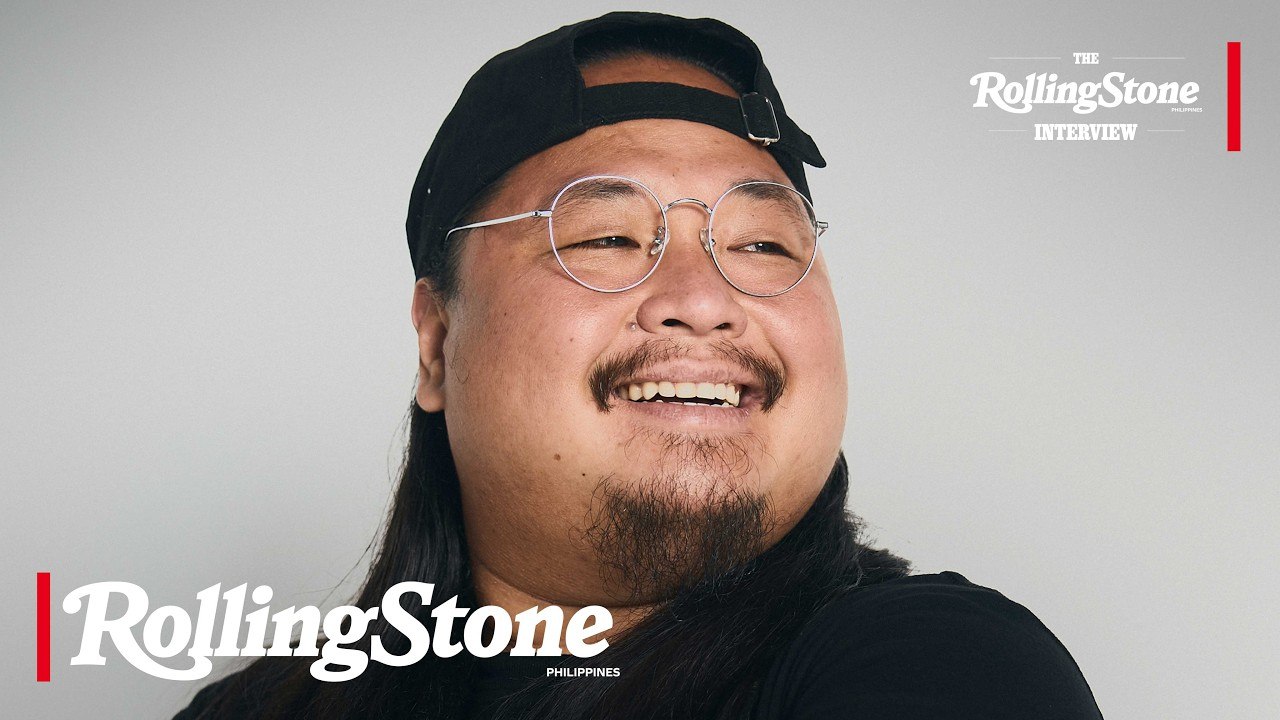 Ninong Ry: ‘People Give Me So Much Credit Na Hindi Earned’ | The Rolling Stone PH Interview