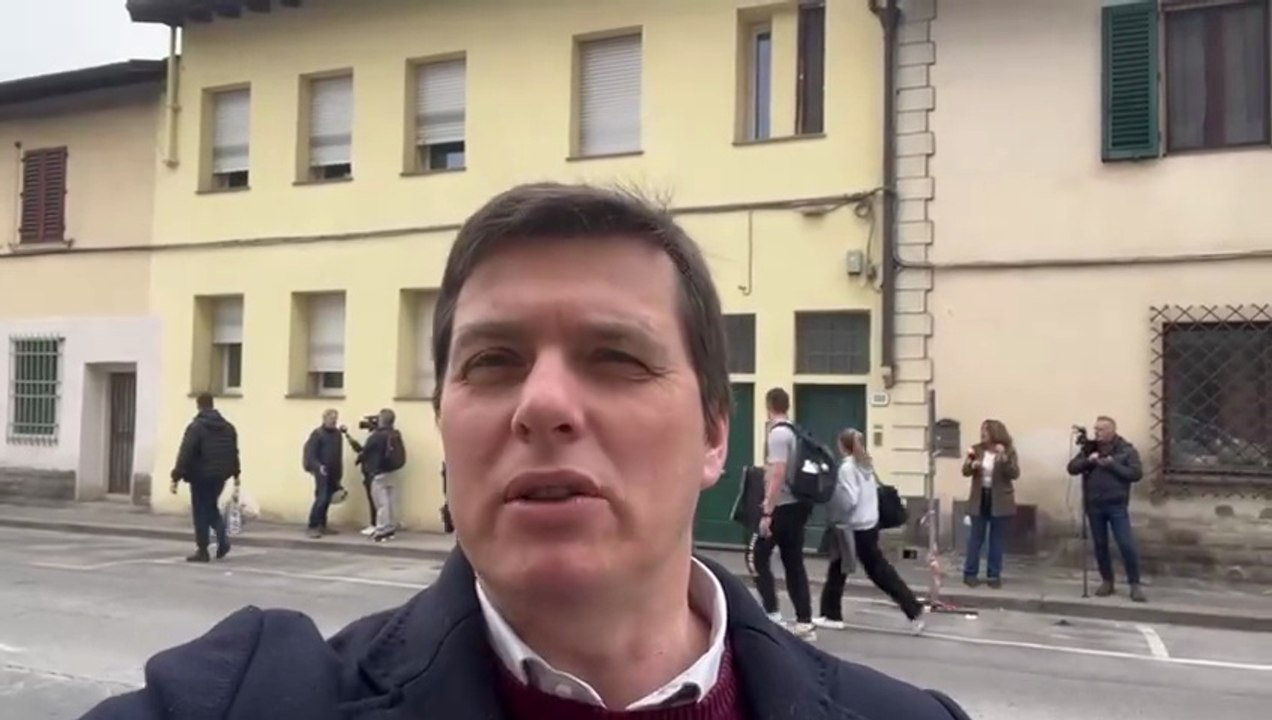 Omicidio a Firenze, la spedizione punitiva finisce nel sangue: la ricostruzione del nostro giornalista