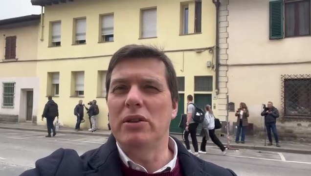 Omicidio a Firenze, la spedizione punitiva finisce nel sangue: la ricostruzione del nostro giornalista