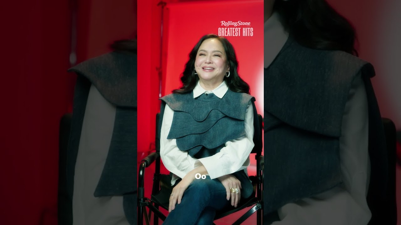 Charo Santos-Concio's Greatest Hits in Philippine Entertainment