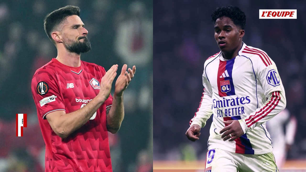 L'OL affrontera le Celta Vigo, le LOSC face à Aston Villa en huitièmes de finale de Ligue Europa - Foot - Ligue Europa