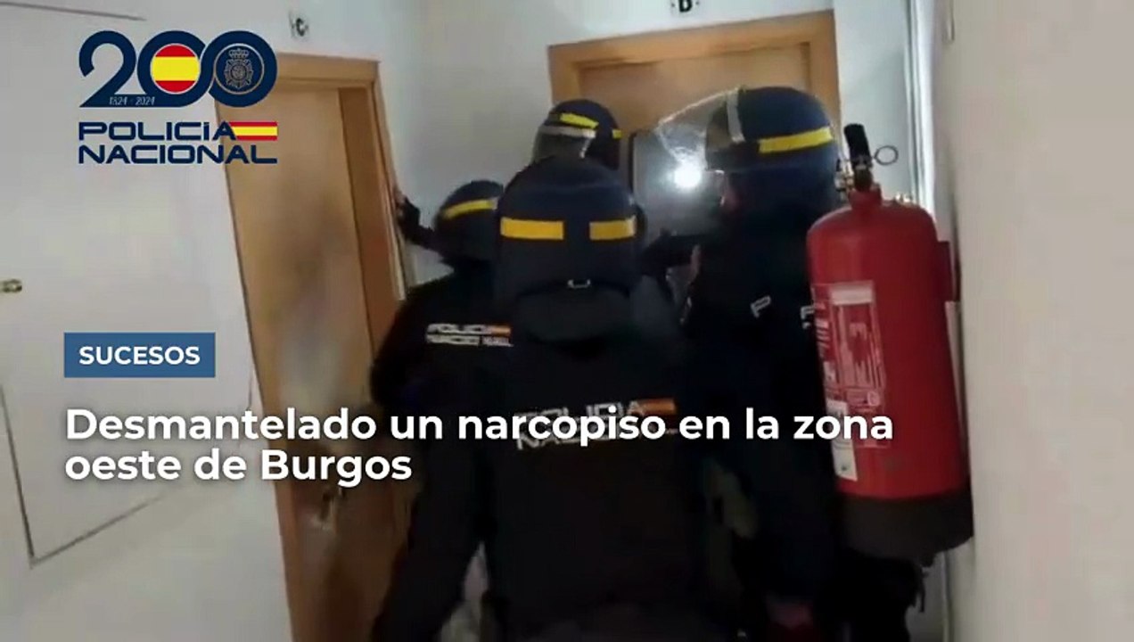 Narcopiso