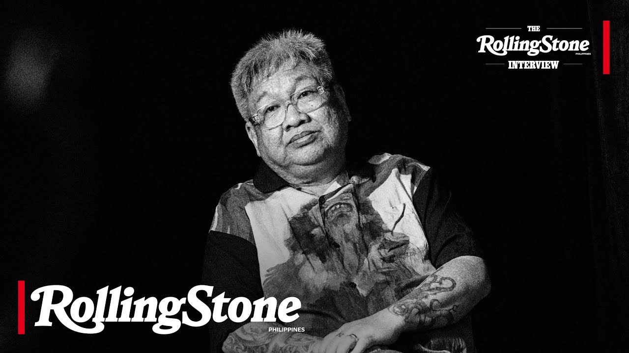Erik Matti on the State of Filipino Filmmaking and Cinema | The Rolling Stone Philippines Interview