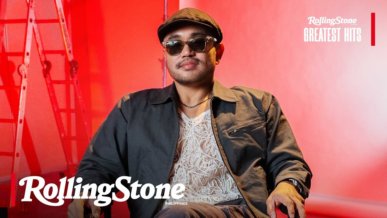 Fatrick Tabada’s Greatest Hits In Philippine Film and TV