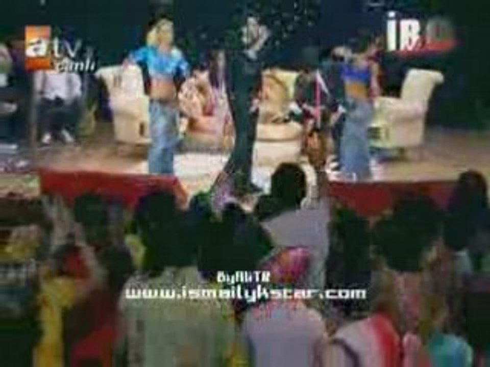 Ismail YK - Bir Numara 2008 ( Ibo Show Yeni )