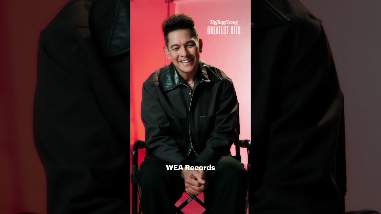 Gary Valenciano Breaks Down His Legacy | Rolling Stone Philippines Greatest Hits