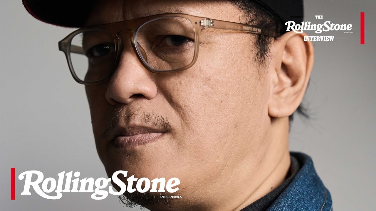 Raymond Red on Surviving as a Filipino Filmmaker | The Rolling Stone PH Interview