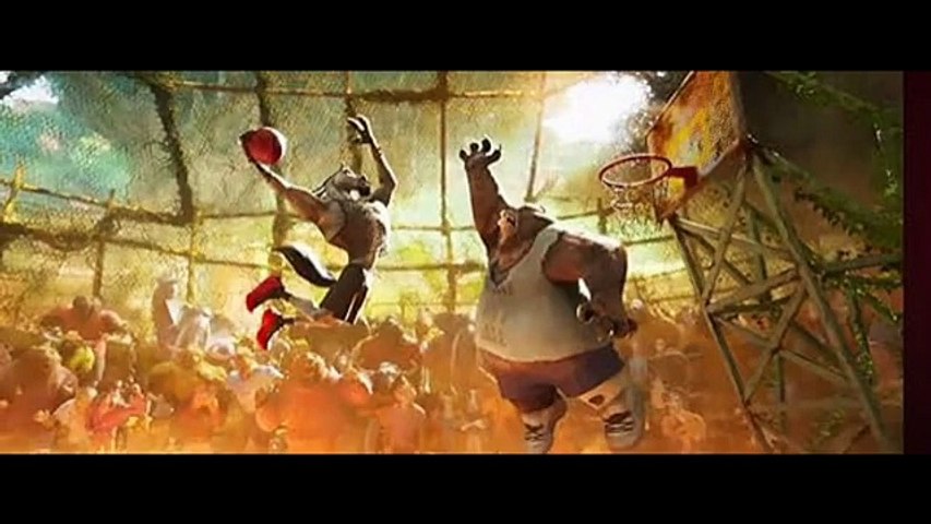 GOAT (2026) Full Movie