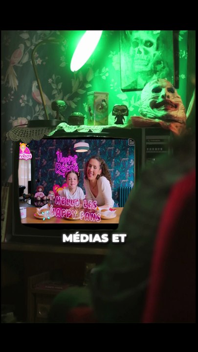 les enfants son rois sur prime video avis rapide