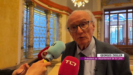 Le t&eacute;l&eacute;si&egrave;ge de Station de ski de Chalmazel pourrait &ecirc;tre vendu