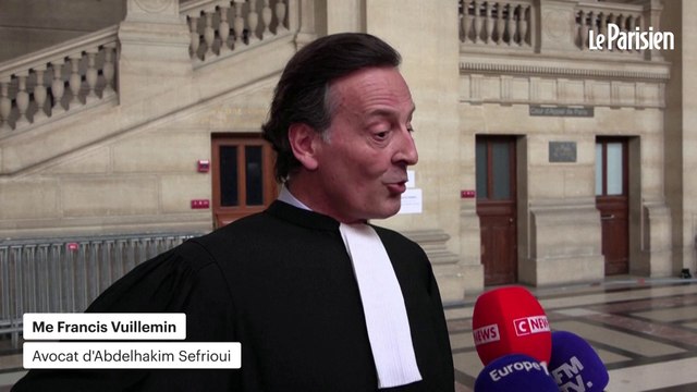 Vingt ans requis contre les auteurs de la Campagne de haine visant Samuel Paty