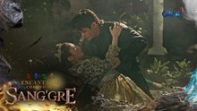 Sang'gre: Ang banta sa buhay ni Armea! (Episode 185) | Encantadia Chronicles